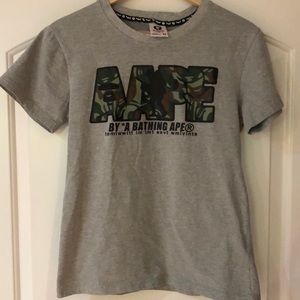 Aape by Bathing Ape T-Shirt
